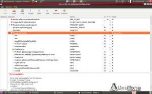 Cómo compilar el Kernel linux-2.6.39