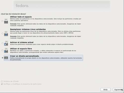 Fedora 15, el análisis
