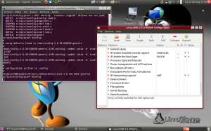 Cómo compilar el Kernel linux-2.6.39