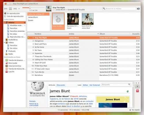 Ubuntu 11.04, el análisis