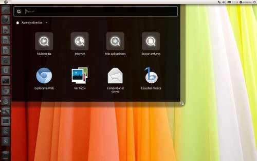 Ubuntu 11.04, el análisis