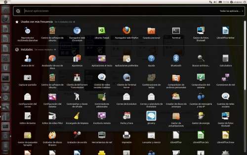 Ubuntu 11.04, el análisis