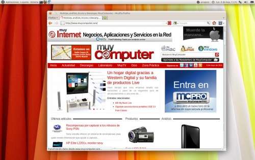 Ubuntu 11.04, el análisis
