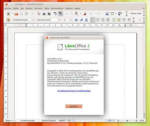 Ubuntu 11.04, el análisis