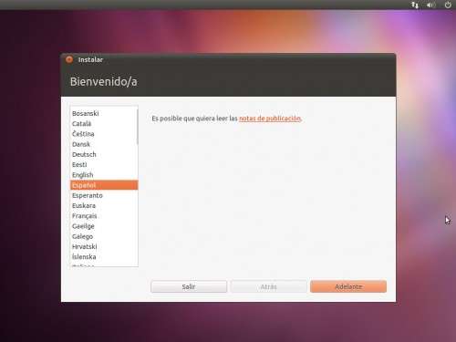 Ubuntu 11.04, el análisis