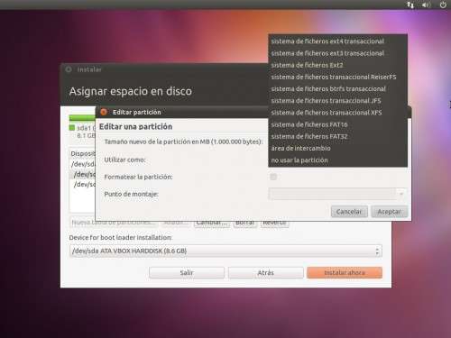 Ubuntu 11.04, el análisis