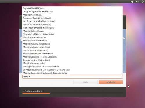 Ubuntu 11.04, el análisis
