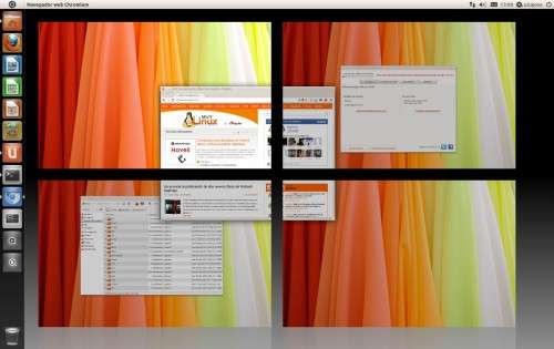 Ubuntu 11.04, el análisis