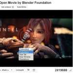 FlashVideoReplacer y olvídate de Flash en Linux (o casi)