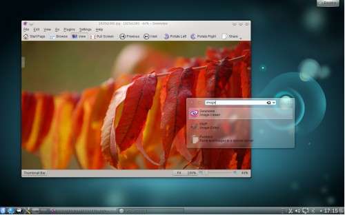 KDE SC 4.7 RC1 nos prepara para la versión final