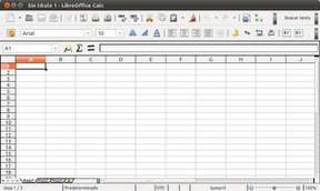 Mejorando el aspecto de LibreOffice