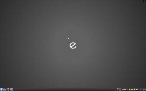 KDE Elementary