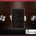 Cómo instalar Burg en Ubuntu