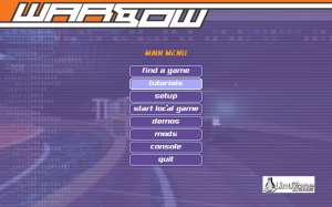 Warsow 0.62 para Linux