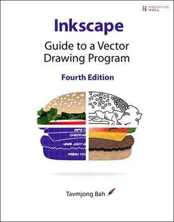 Inkscape: Guide to a Vector Drawing Program