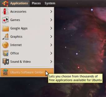 Instalar Gnome Clasico y Gnome Shell en Ubuntu 11.10