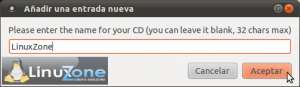 Crea tu propia distribución personalizada