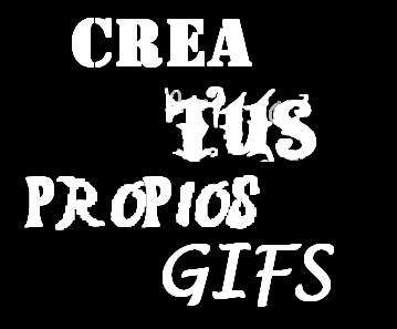 Como crear una imagen gif animada de un video