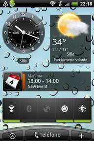 Capturas de pantalla de tu Android en Ubuntu