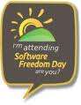 Dia del software libre