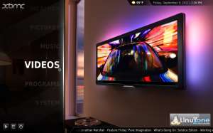 Tu centro multimedia con Ubuntu y Xbmc