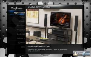 Tu centro multimedia con Ubuntu y Xbmc