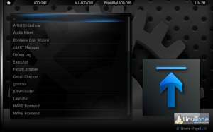 Tu centro multimedia con Ubuntu y Xbmc