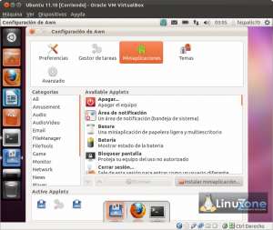 Varias alternativas al lanzador de aplicaciones de Ubuntu