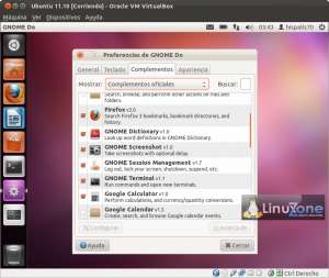 Varias alternativas al lanzador de aplicaciones de Ubuntu