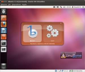 Varias alternativas al lanzador de aplicaciones de Ubuntu