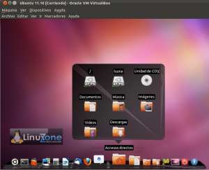 Varias alternativas al lanzador de aplicaciones de Ubuntu