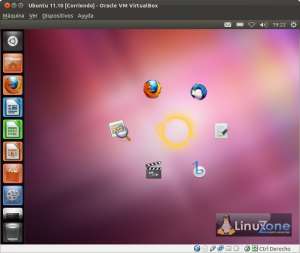 Varias alternativas al lanzador de aplicaciones de Ubuntu