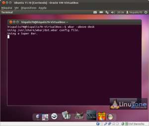 Varias alternativas al lanzador de aplicaciones de Ubuntu