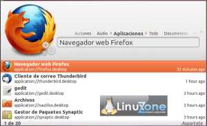 Varias alternativas al lanzador de aplicaciones de Ubuntu
