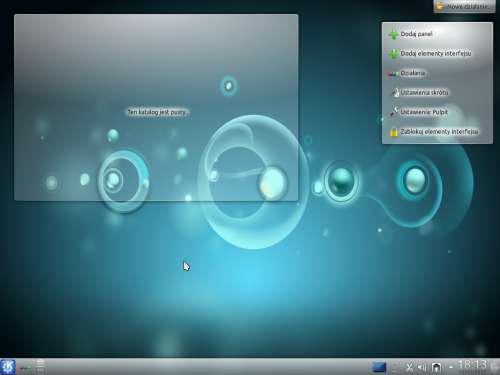Microanálisis de Ubuntu, Kubuntu y Xubuntu 11.10