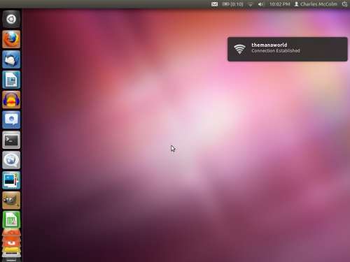 Microanálisis de Ubuntu, Kubuntu y Xubuntu 11.10