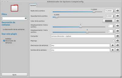 Tip: las ventanas no se maximizan completamente