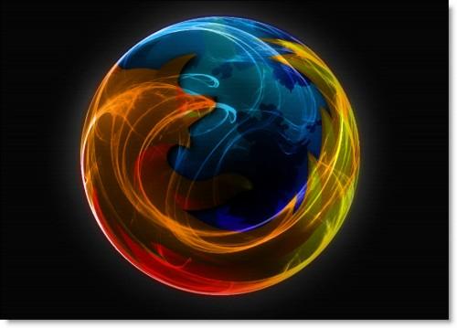 Habilita 'Guardar y cerrar pestañas' al cerrar Firefox