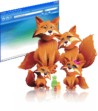 Control Parental con Firefox