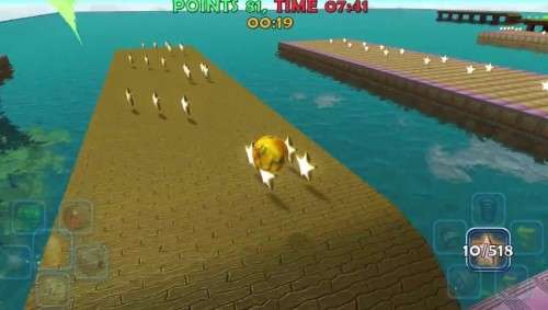 Marble Arena 2 y su motor de física llegarán a Linux en diciembre