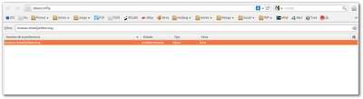 Habilita 'Guardar y cerrar pestañas' al cerrar Firefox
