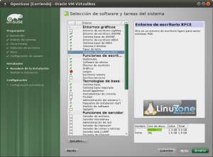 Cómo instalar OpenSuSE paso a paso