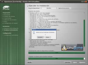 Cómo instalar OpenSuSE paso a paso