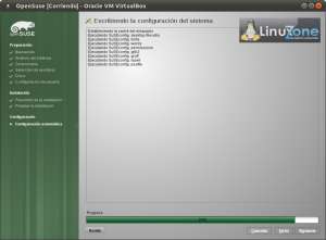 Cómo instalar OpenSuSE paso a paso