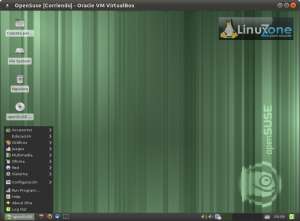 Cómo instalar OpenSuSE paso a paso