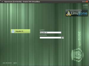 Cómo instalar OpenSuSE paso a paso
