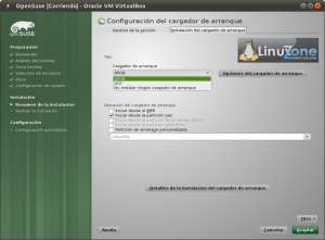 Cómo instalar OpenSuSE paso a paso