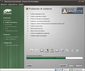 Cómo instalar OpenSuSE paso a paso