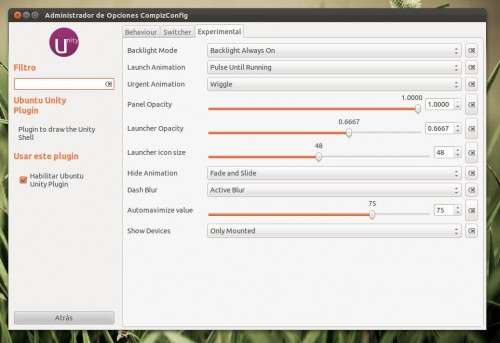 Ubuntu 11.10 Oneiric Ocelot: el análisis