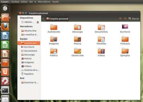 Ubuntu 11.10 Oneiric Ocelot: el análisis